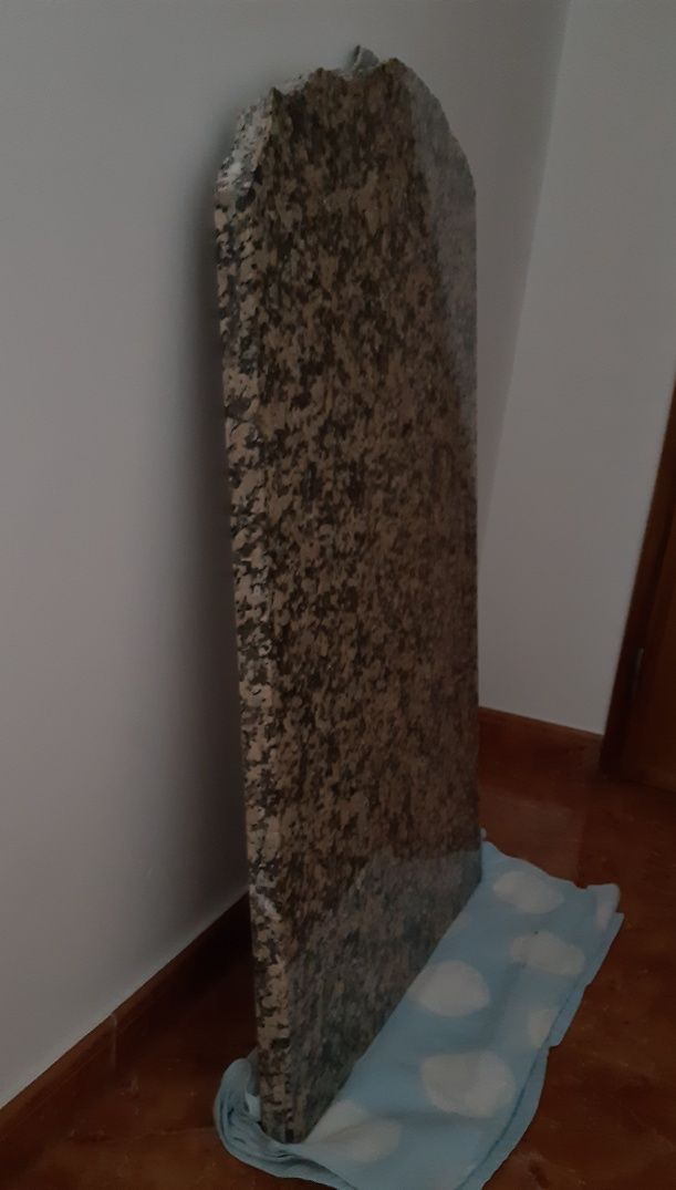 Vendo pedra de granito