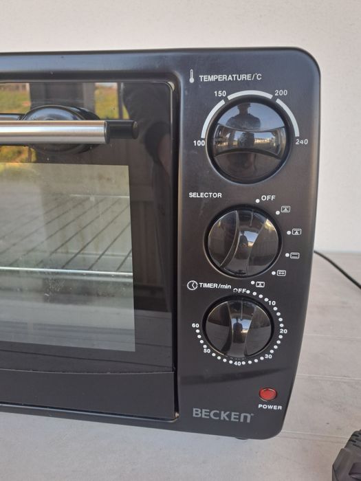 Mini-Forno 1500w