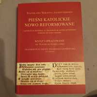 Pieśni Katolickie Nowo Reformowane / Jagodyński / Polskie i Łacińskie