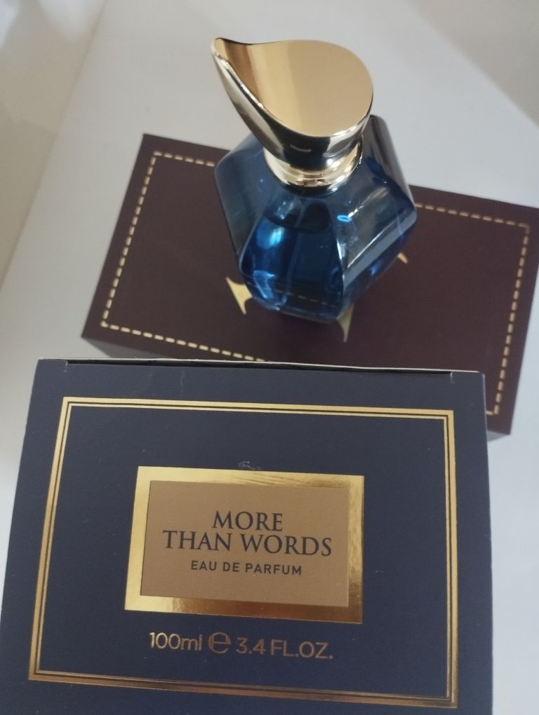 Parfum xeroff MORE THAN WORDS