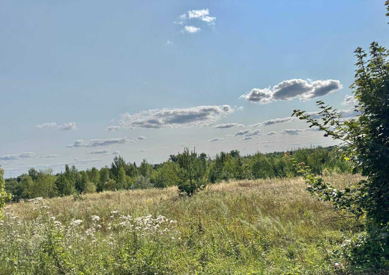 Продаж фасадної землі в Колонщині з підстанцією! Виробництво
