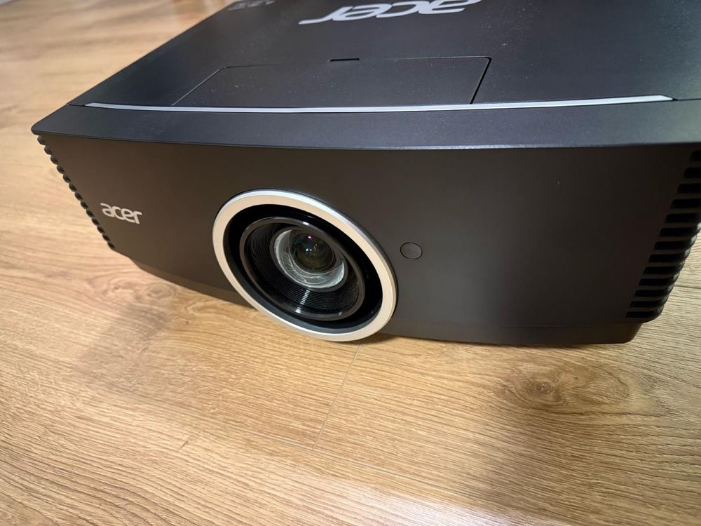 Projektor Acer F7600