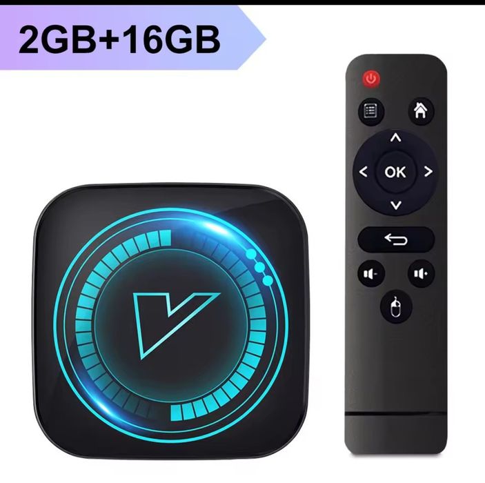 Box Vontar Proc.: H618