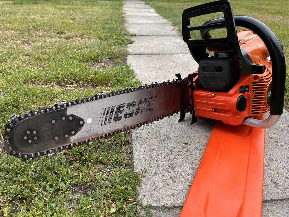 ECHO CS 620 SX idealna !! Prywatna / nie Stihl ,Husqvarna