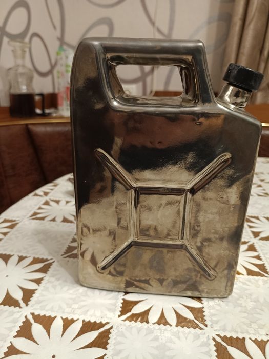 Подарунковий набір - каністра