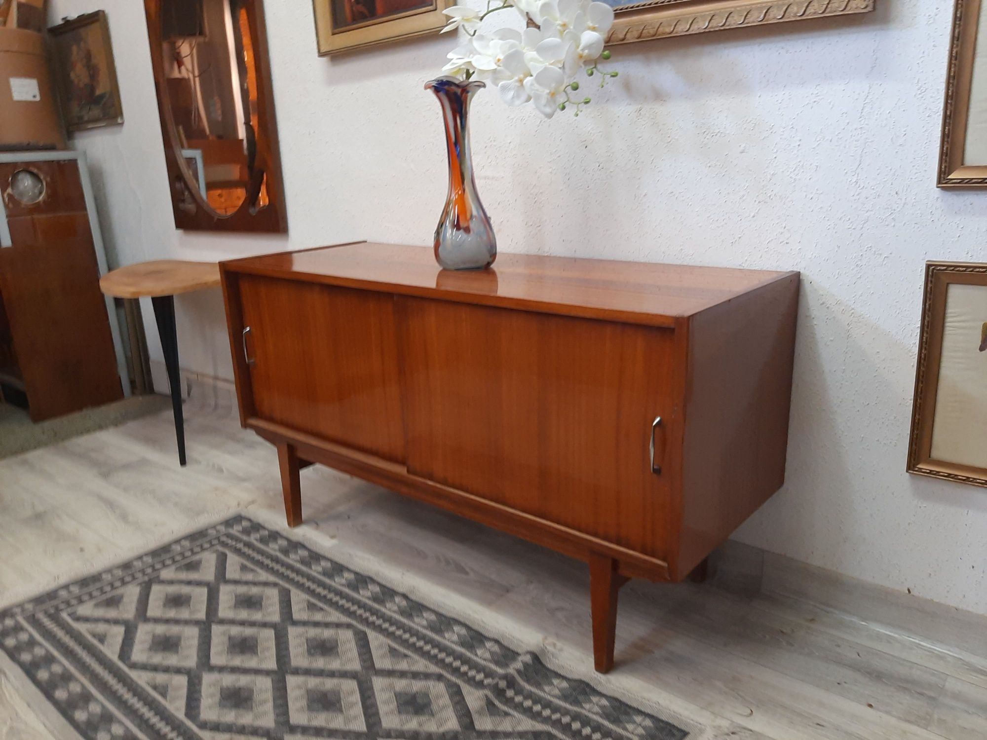 Komoda Violetta PRL