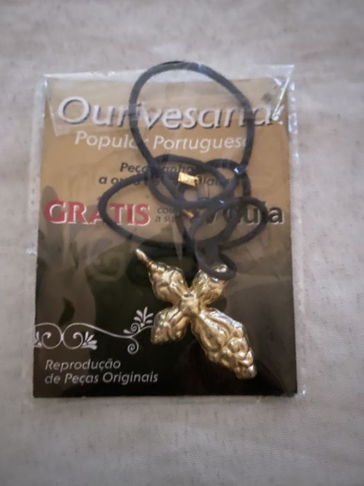 Coleção de Ourivesaria Portuguesa