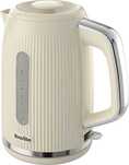 Czajnik elektryczny Breville Bold Vanilla Cream