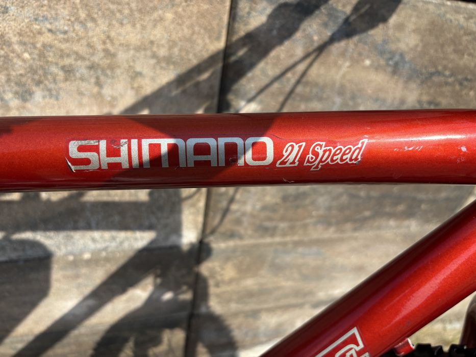 Rower górski Mirage, Shimano, sprawny, dobry stan