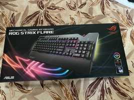 Asus ROG Strix Flare Black Switch