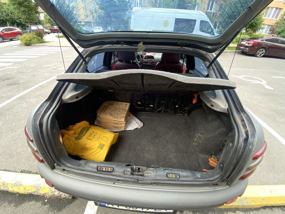Fiat Brava 1.6 16V