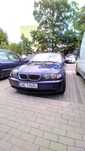 Bmw e46 diesel (automat)