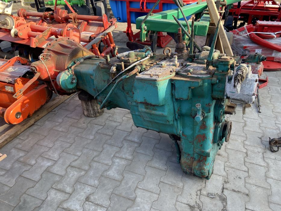 Коробка передач - Т150 КПП - Т150