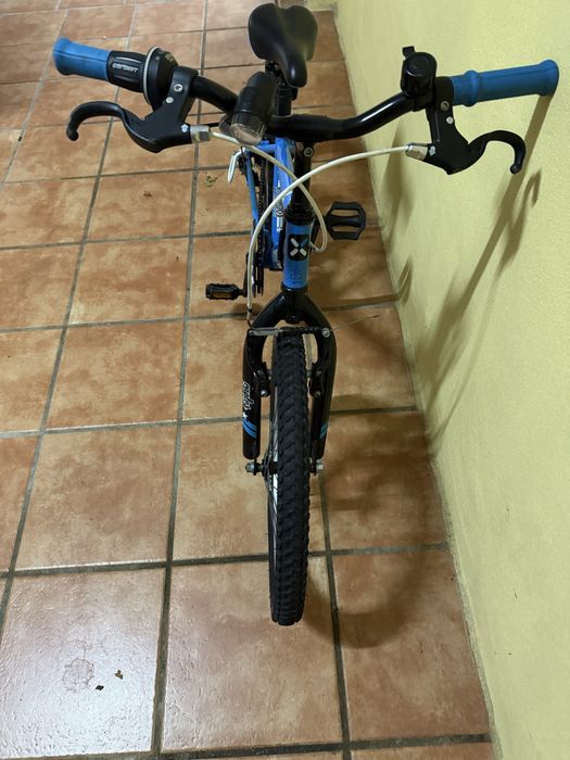 Bicicleta roda 20