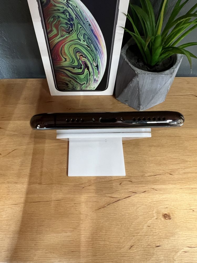 iPhone XS Max 64gb Space Gray