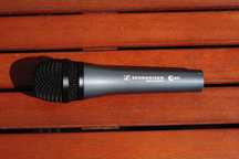 Mikrofon dynamiczny Sennheiser e835