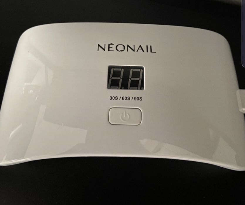 Lampa do paznokci Led 12W/36 NeoNail