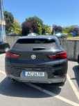BMW x2 em muito bom estado