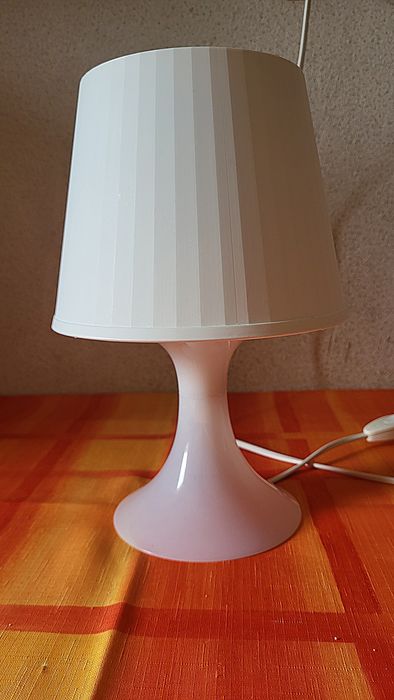 Lampa stołowa IKEA