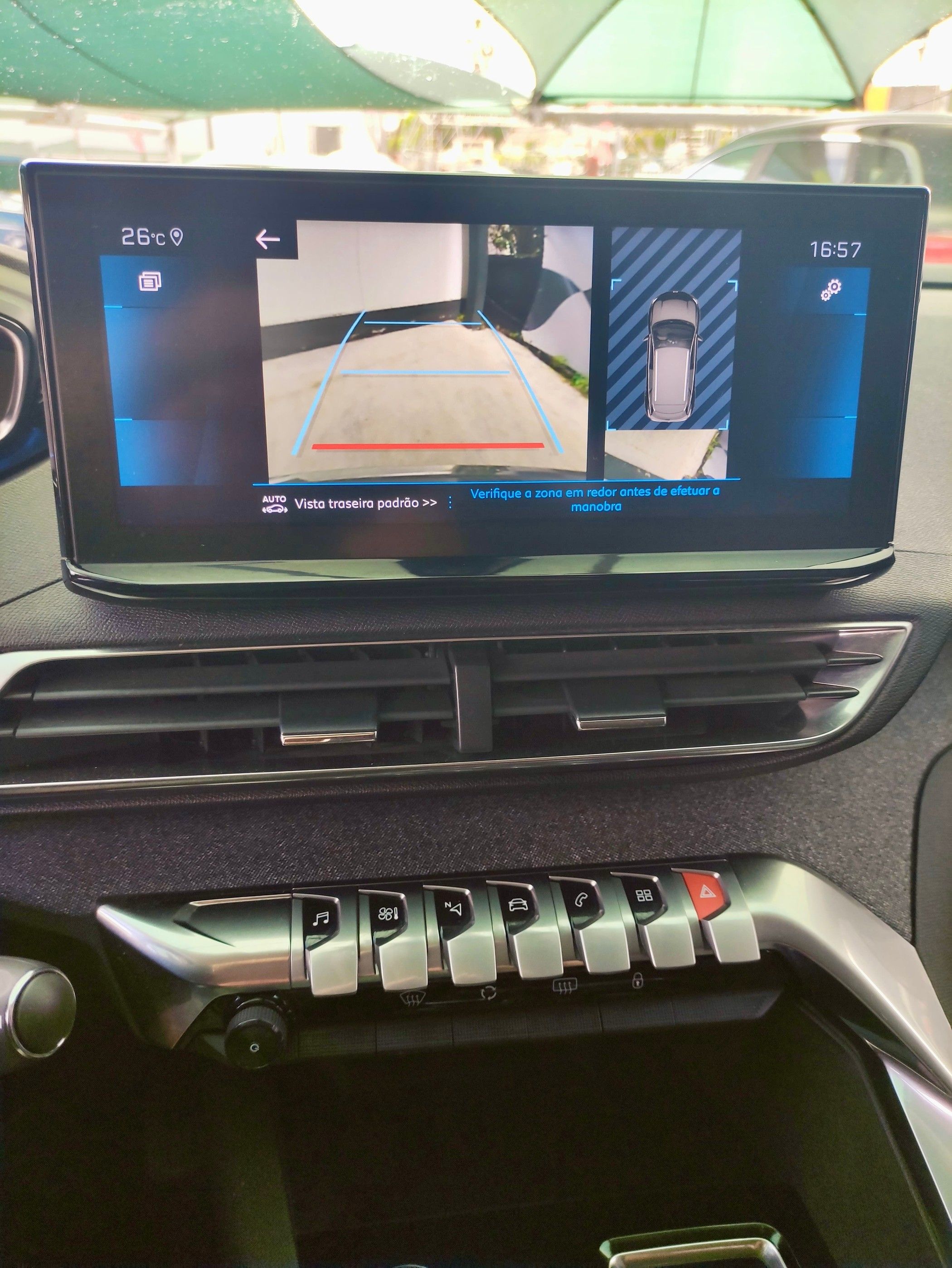 Peugeot 3008 1.5 BlueHDi Allure Pack EAT8