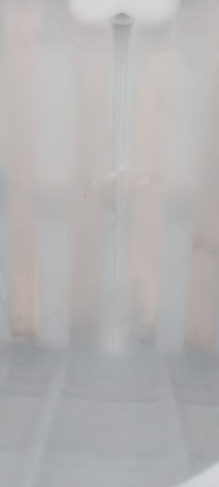 Zbiornik 1000 litrów na wodę RSM czysty mauzer Schutz do ogrodu baniak