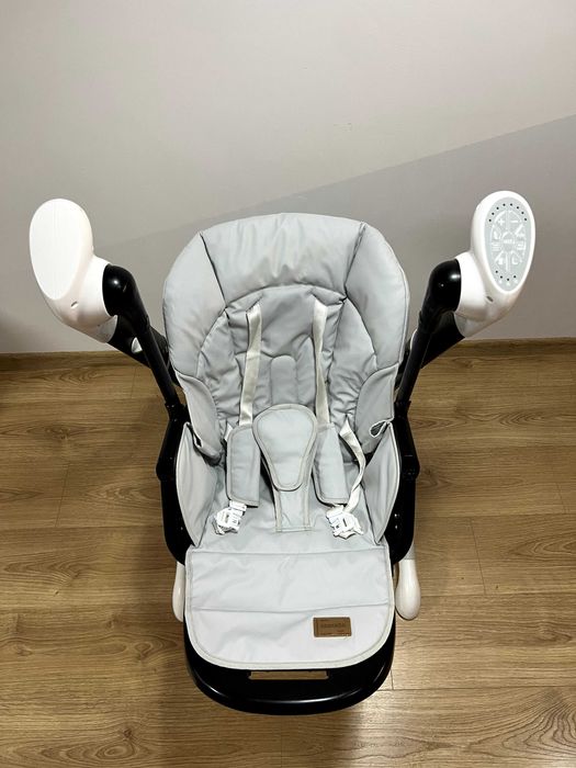 Стілець-гойдалка Carrello Cascata 3 w 1