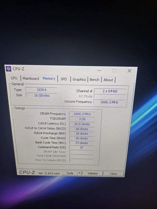 Zestaw komputerowy Ryzen 5 5500 | 16gb 3200MHZ cl16 | Asrock B450