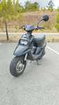 Yamaha BWs original