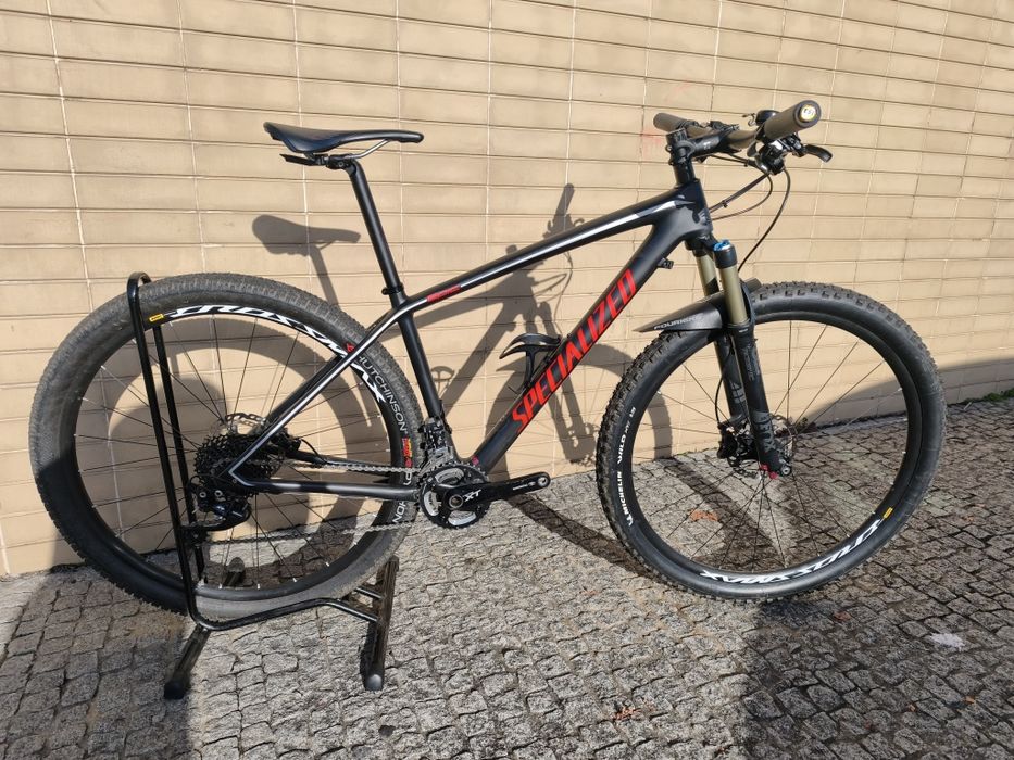 Specialized Epic Carbono