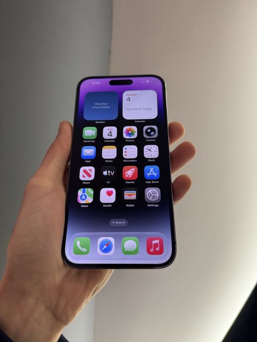 iPhone 14 Pro Max 512 Gb neverlock