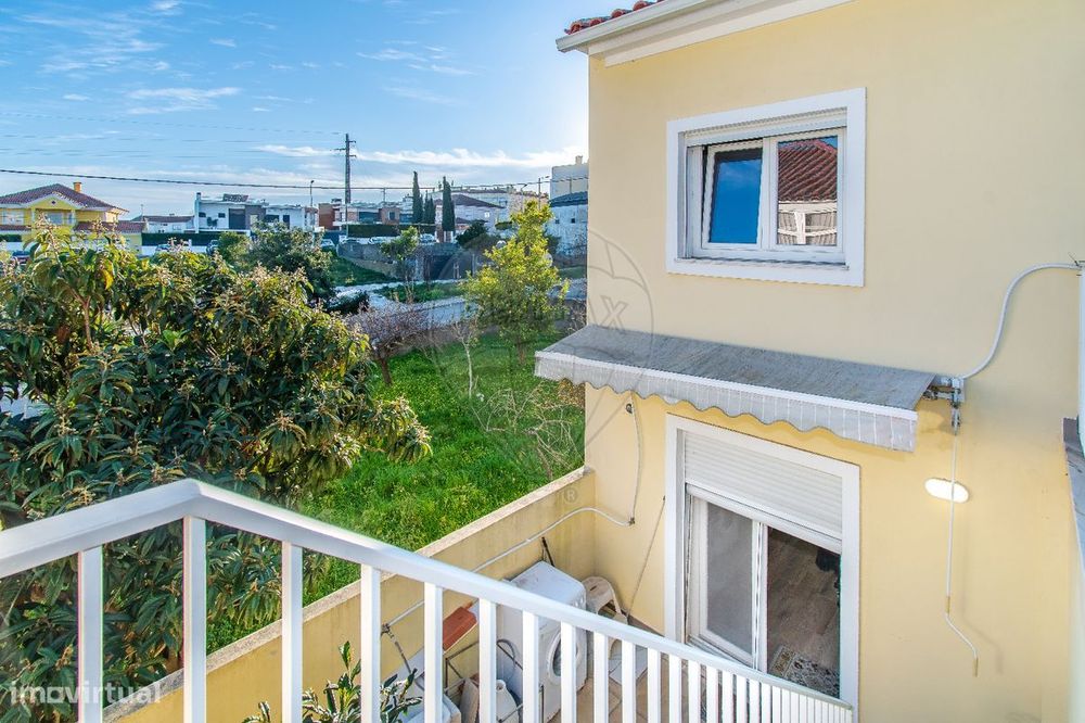 Moradia T2 para venda