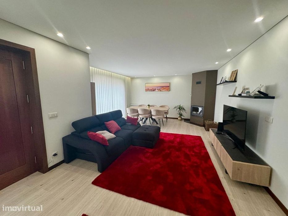 Moradia T3 como nova - Viana do Castelo