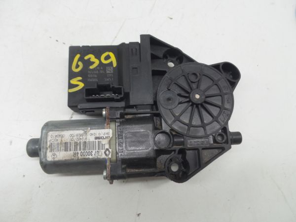 Motor vidro frente direito RENAULT Megane III (BZ0_)