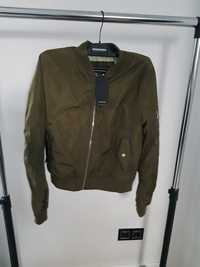 Reserved FLV bomber