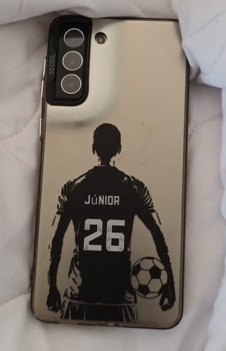 Samsung Galaxy S21 Plus