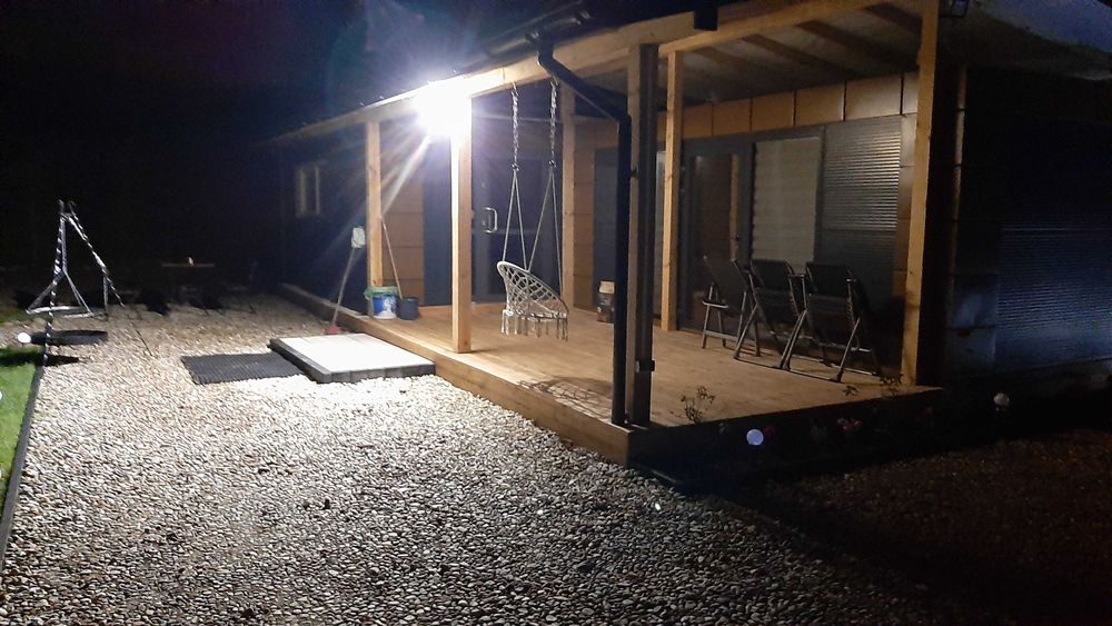 Wynajem Domek Letniskowy