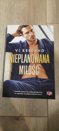 Vi Keeland, Nieplanowana miłość