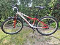 Rower MTB Schmidler tucana 26