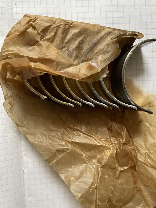 Захист електропроводки дверей Вкладиші