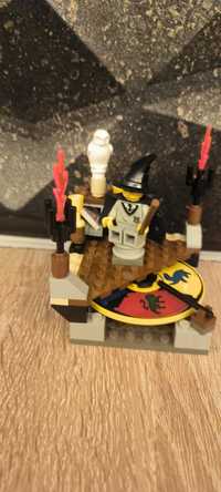 Lego Harry Poterr 4701