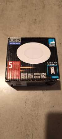 Lampa LED Eglo .