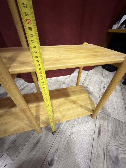 Полиця, стелаж для зберігання