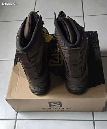 Salomon XA Forces GTX 8 EN
