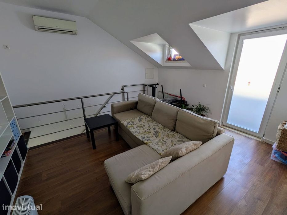 Apartamento, Ajuda