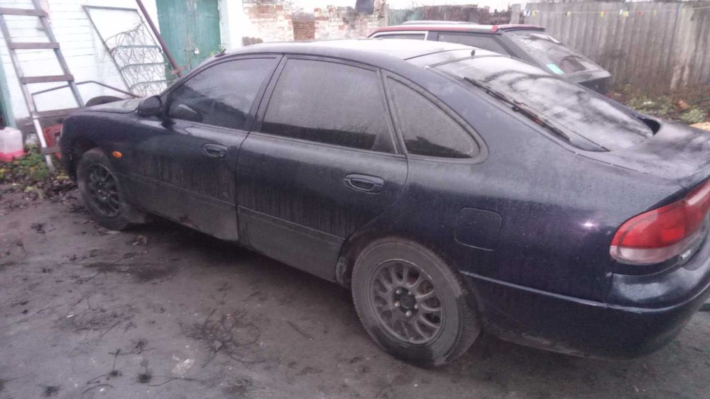 Продам авто.На повному бойовому ходу.