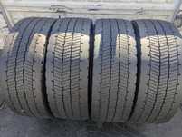 315/70R22.5 Michelin X Multi D Remix napęd