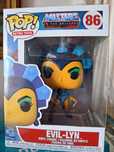 Funko Pop 86 - Evi-Lyn - Masters of the Universe (MOU)