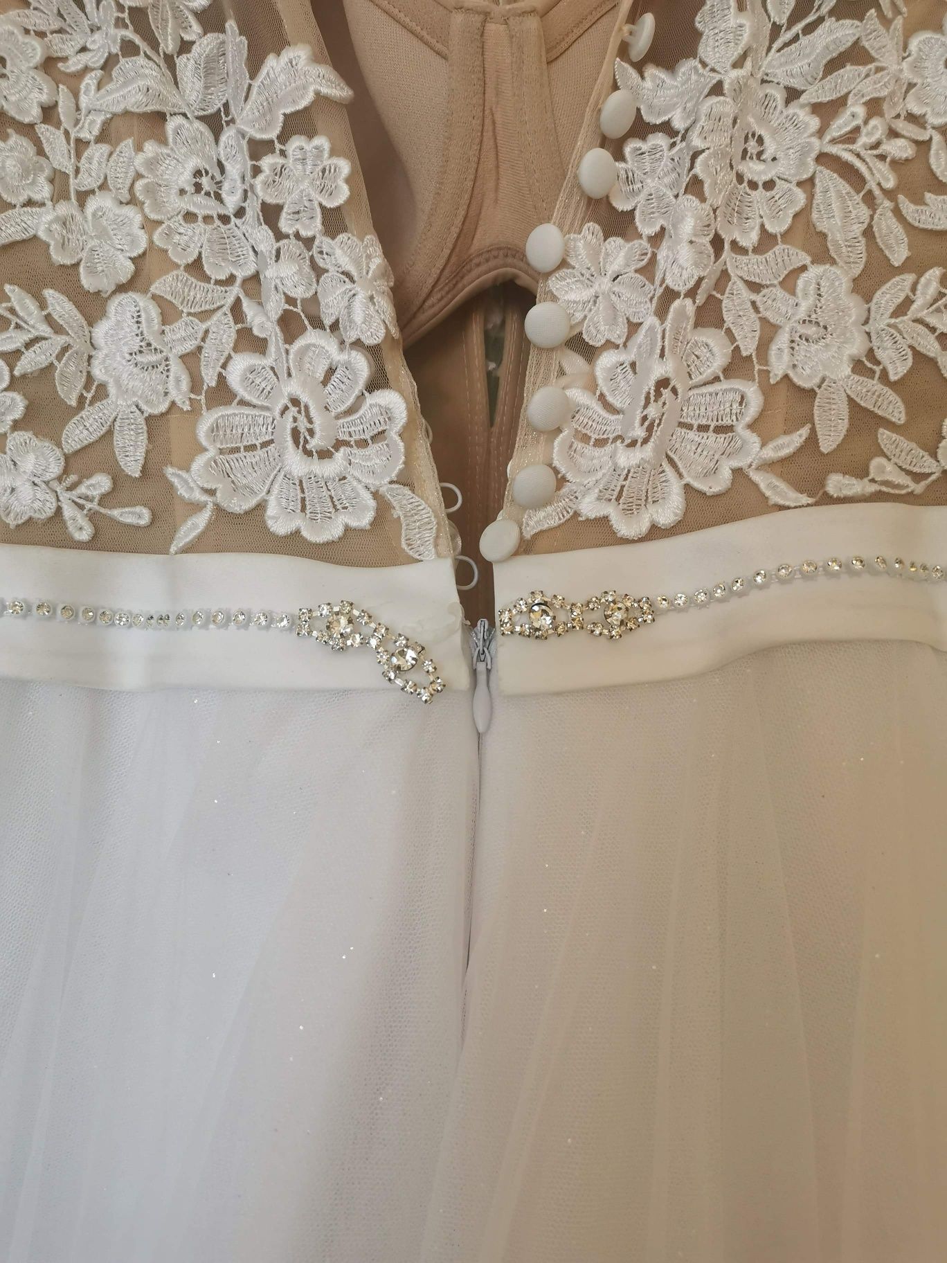 Suknia ślubna Fiorella