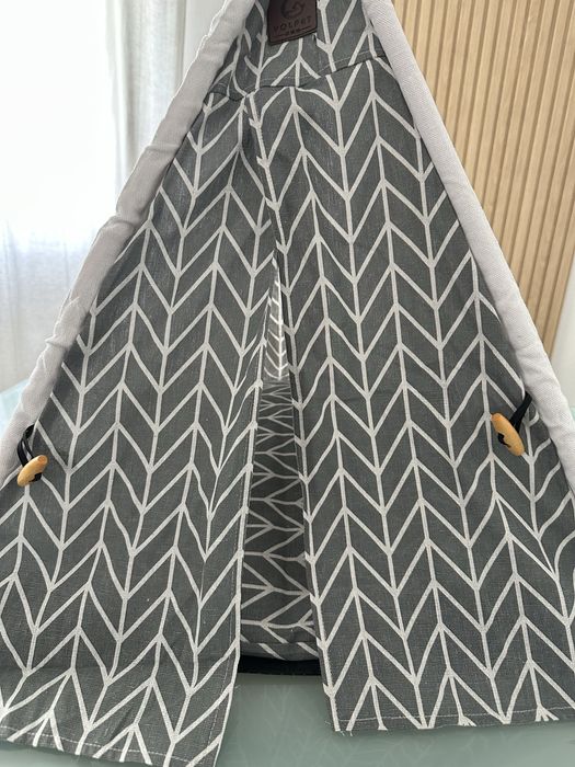 Tenda para cães ou gato