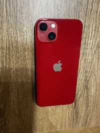 Iphone 13 czerwony